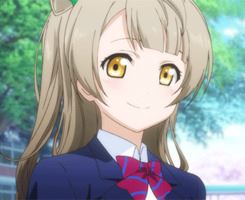 日本动漫美美女_动漫头像_爱扣扣网图片