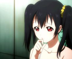 日本动漫美美女_动漫头像_爱扣扣网图片