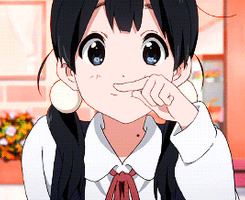 日本动漫美美女_动漫头像_爱扣扣网图片