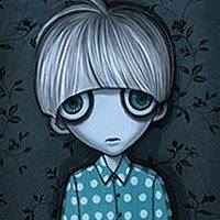 另类卡通人物_动漫头像_爱扣扣网图片