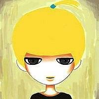 另类卡通人物_动漫头像_爱扣扣网图片