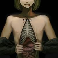 让人蛋疼的重口味动漫_动漫头像_爱扣扣网图片