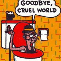 让人蛋疼的重口味动漫_动漫头像_爱扣扣网图片