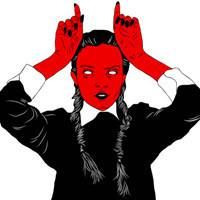 让人蛋疼的重口味动漫_动漫头像_爱扣扣网图片