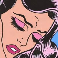 让人蛋疼的重口味动漫_动漫头像_爱扣扣网图片