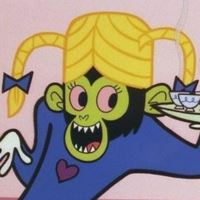 让人蛋疼的重口味动漫_动漫头像_爱扣扣网图片