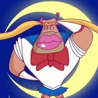 让人蛋疼的重口味动漫_动漫头像_爱扣扣网图片