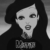 让人蛋疼的重口味动漫_动漫头像_爱扣扣网图片