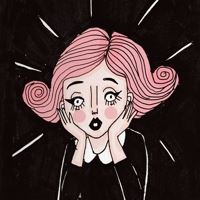 让人蛋疼的重口味动漫_动漫头像_爱扣扣网图片