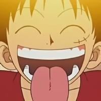 海贼王路飞_动漫头像_爱扣扣网图片