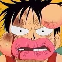 海贼王路飞_动漫头像_爱扣扣网图片