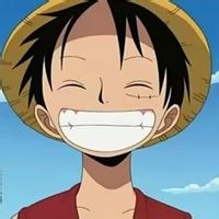 海贼王路飞_动漫头像_爱扣扣网图片