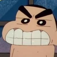 小心蜡笔小新爱上你吖_动漫头像_爱扣扣网图片