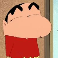 小心蜡笔小新爱上你吖_动漫头像_爱扣扣网图片