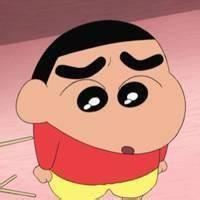 小心蜡笔小新爱上你吖_动漫头像_爱扣扣网图片