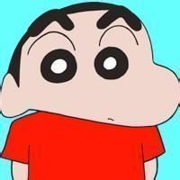 小心蜡笔小新爱上你吖_动漫头像_爱扣扣网图片