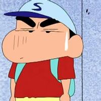 小心蜡笔小新爱上你吖_动漫头像_爱扣扣网图片