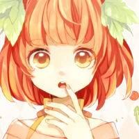 最美动漫萌女萌_动漫头像_爱扣扣网图片
