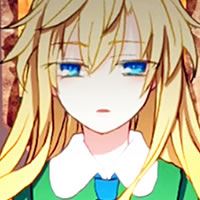 漫画美女宅男最爱_动漫头像_爱扣扣网图片