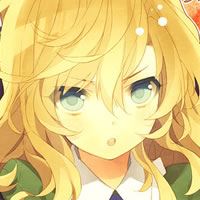 漫画美女宅男最爱_动漫头像_爱扣扣网图片