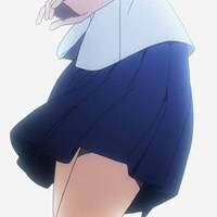 原味糖果美女心_动漫头像_爱扣扣网图片