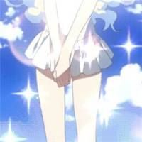 原味糖果美女心_动漫头像_爱扣扣网图片