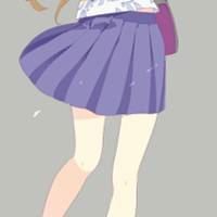 原味糖果美女心_动漫头像_爱扣扣网图片