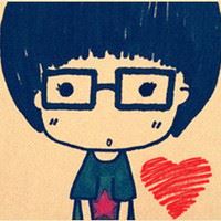 小漫画大快乐_动漫头像_爱扣扣网图片