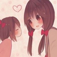 小漫画大快乐_动漫头像_爱扣扣网图片