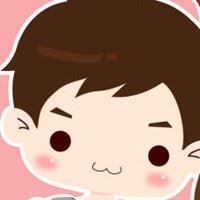 小漫画大快乐_动漫头像_爱扣扣网图片