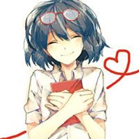 小漫画大快乐_动漫头像_爱扣扣网图片