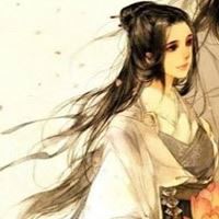 最美古典美女古风_动漫头像_爱扣扣网图片