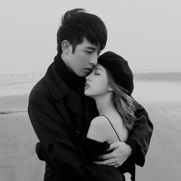 成熟情侣头像大全图片