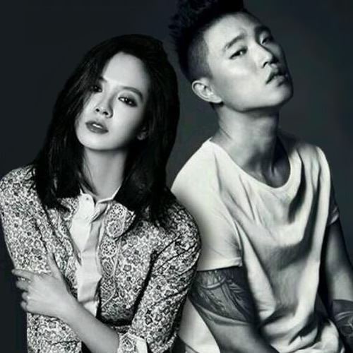 成熟情侣头像大全图片