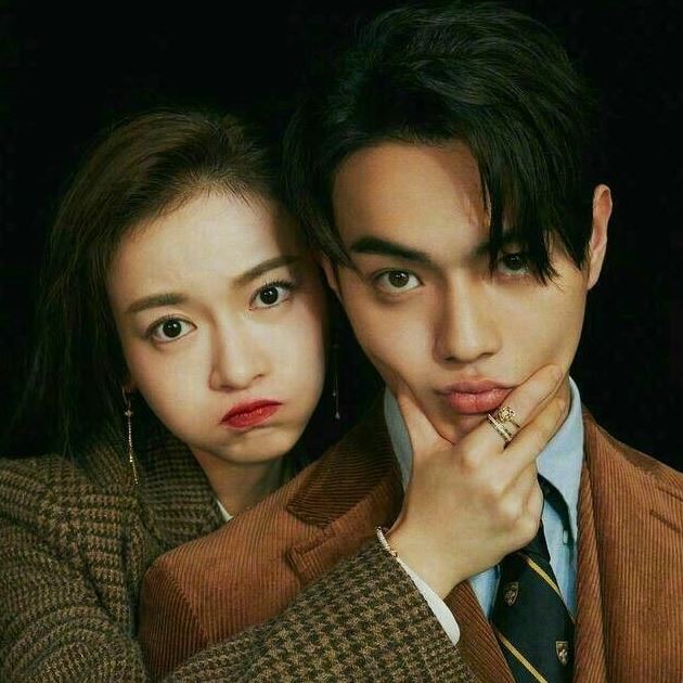 成熟情侣头像大全图片