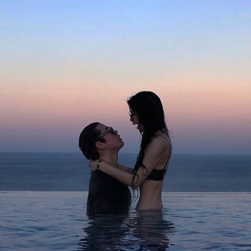 成熟情侣头像大全图片