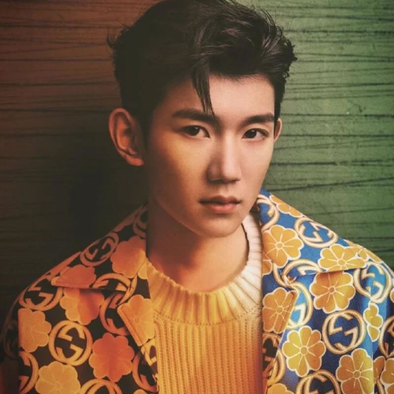 QQ明星头像图片