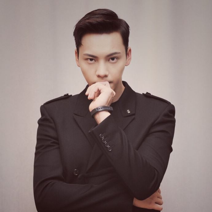 QQ明星头像图片