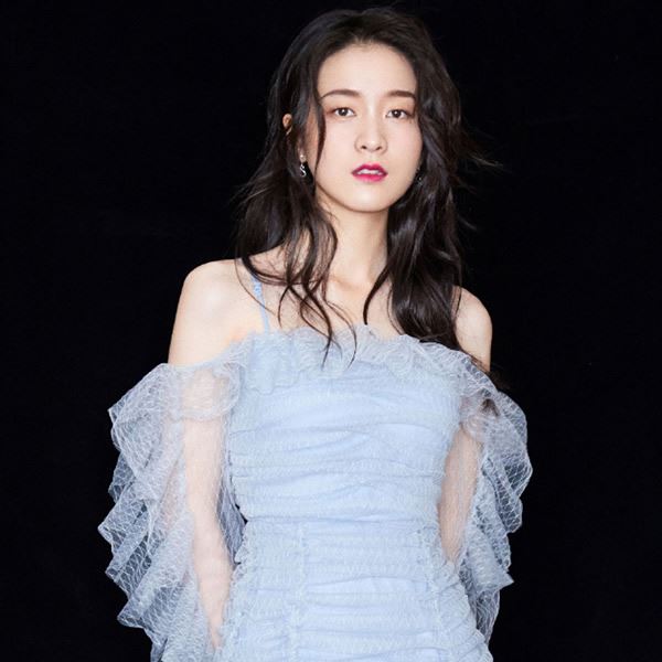 QQ明星头像图片