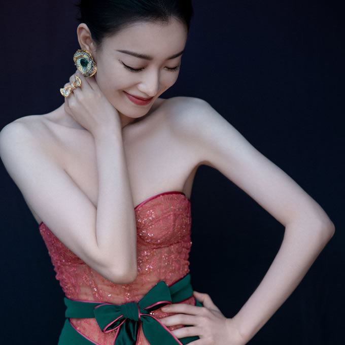 QQ明星头像图片