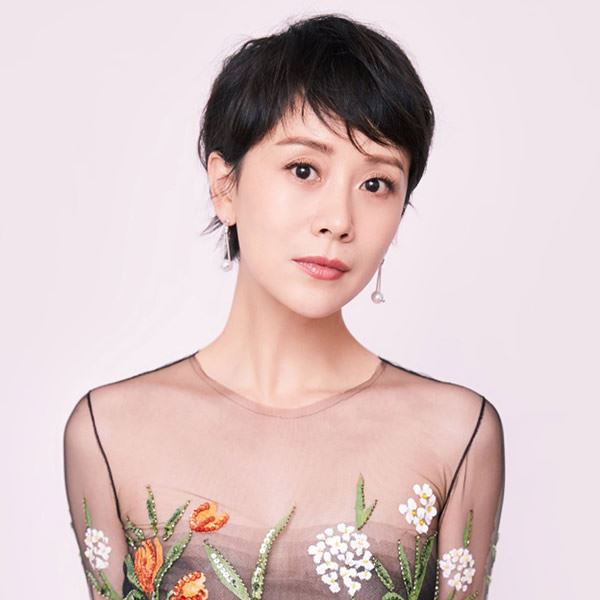 QQ明星头像图片