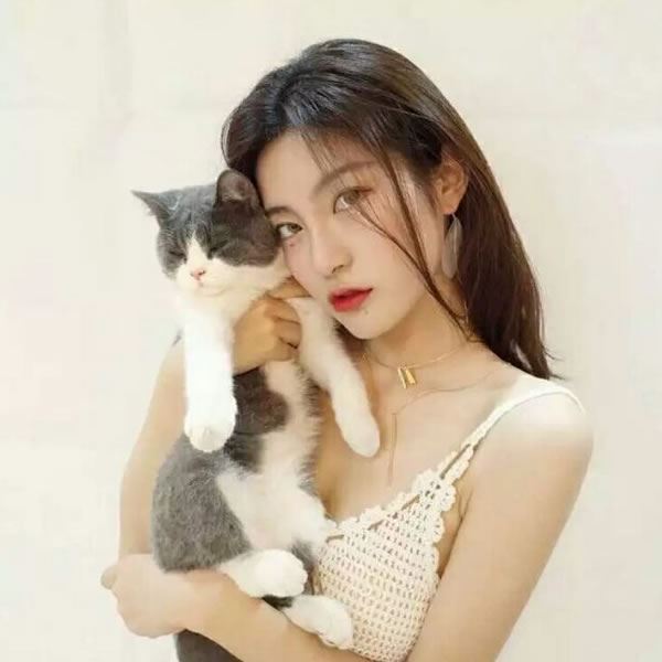 好看的女生头像霸气超拽图片