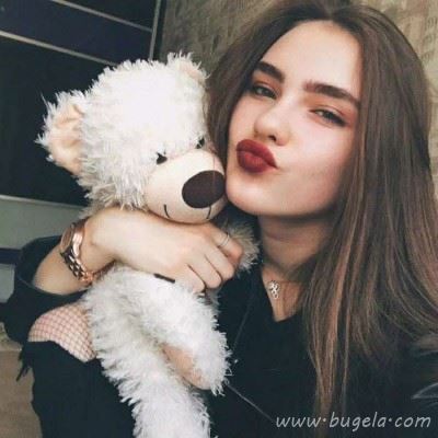 欧美女生超酷迷人头像 图片