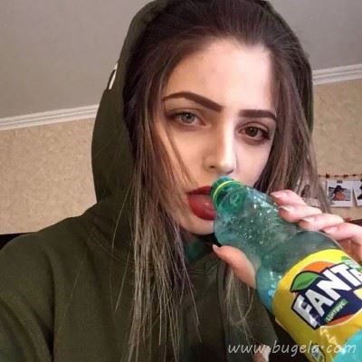 欧美女生超酷迷人头像 图片