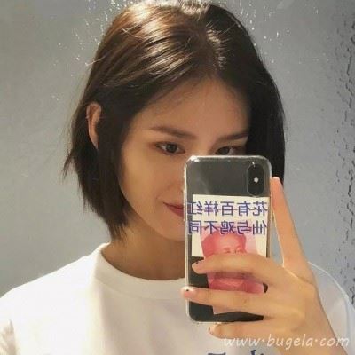 欧美女生超酷迷人头像 图片