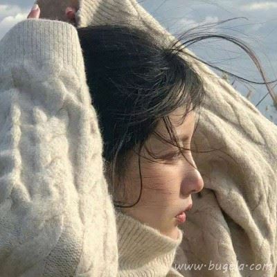 欧美女生超酷迷人头像 图片