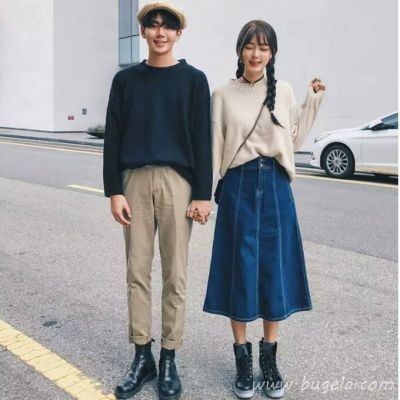 幸福浪漫两人一组QQ情头头像图片