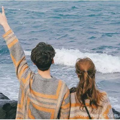 幸福浪漫两人一组QQ情头头像图片