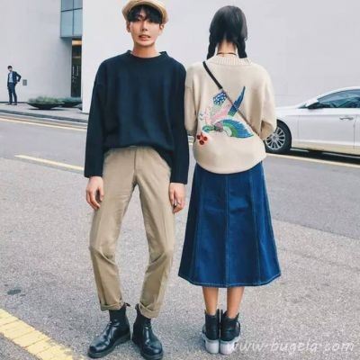 幸福浪漫两人一组QQ情头头像图片