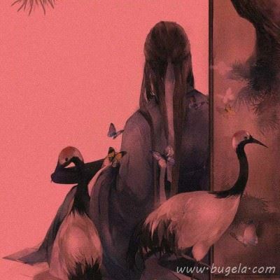 高冷动漫女头像 侧脸冷艳动漫女头像图片
